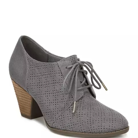 Dr. Scholl's Shoes - Dr Scholls, oxford heel,size 11